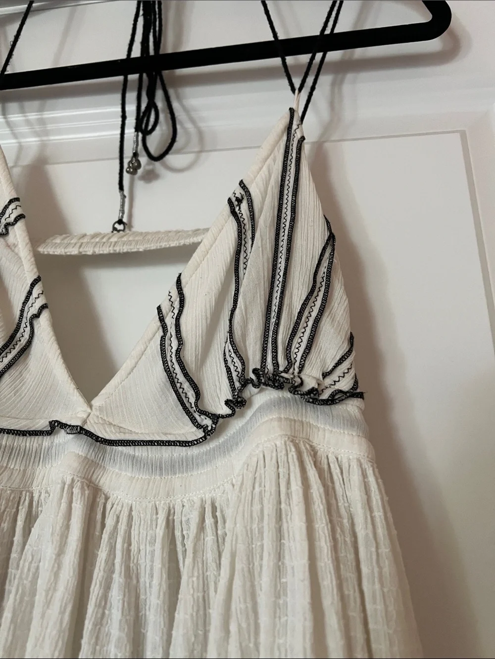 Free People Mini Dress - Picture 2 of 6